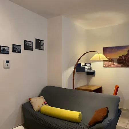 Apartment Dimora Alfa *