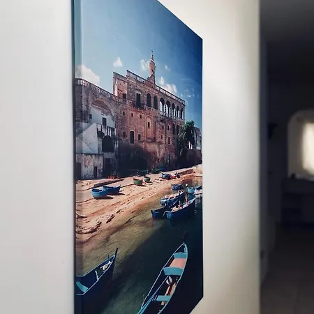 Dimora Alfa *