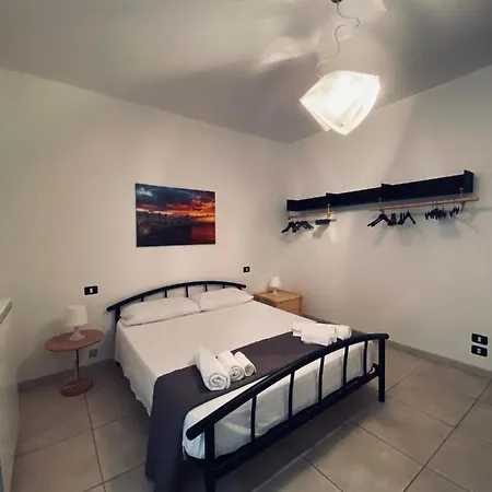 Dimora Alfa Apartment *