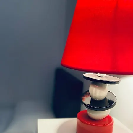 Dimora Alfa Polignano a Mare