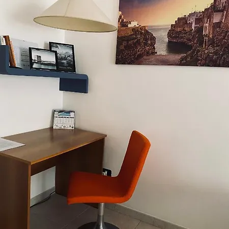 Apartment Dimora Alfa Polignano a Mare