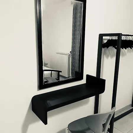 Dimora Alfa Apartment
