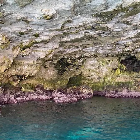 Apartment Dimora Alfa Polignano a Mare