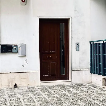 Dimora Alfa Apartment Polignano a Mare